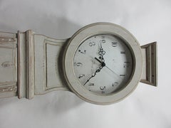 Swedish Mora Clock Gustavian Model