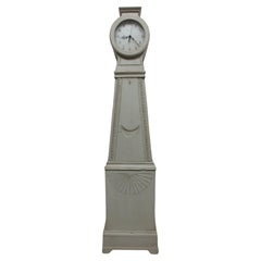 Swedish Mora Clock Gustavian Model