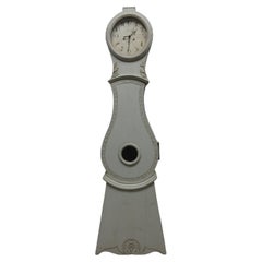 Antique Swedish Mora Clock Jamtland Model