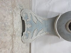 Swedish Mora Clock "Morin" Model