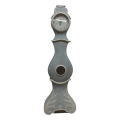 Swedish Mora Clock "Morin" Model
