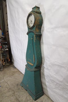 Swedish Mora Clock "Norrland Model "