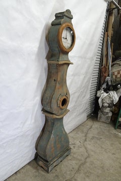 Swedish Mora Clock "Norrland Model "