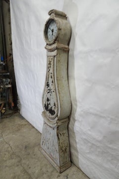 Swedish Mora Clock "Norrland Model"