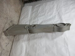 Swedish Mora Clock Norrland Style