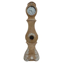 Schwedische Mora-Uhr – seltenes und einzigartiges Modell von Sven Nilsson Morin
