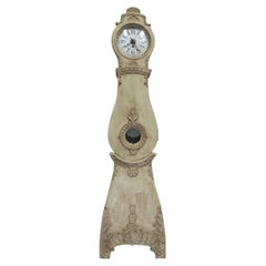 Swedish Mora Clock Rococo Model