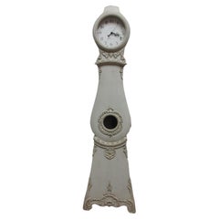 Swedish Mora Clock Rococo Model