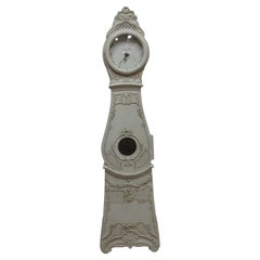 Swedish Mora Clock Rococo Style