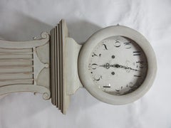 Swedish Mora Clock Stockholm Model