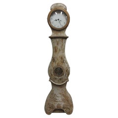 Schwedische Mora-Uhr Sven Nilsson Morin, Modell 100% Originalfarbe