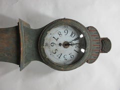 Swedish Mora Clock Sven Nilsson Morin Model