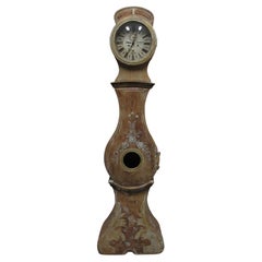 Reloj sueco Mora Modelo Sven Nilsson Morin