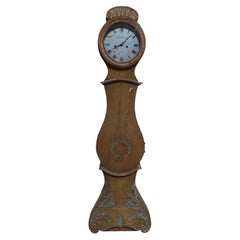 Swedish Mora Clock Sven Nilsson Morin Model