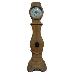 Horloge suédoise Mora Clocks Sven Nilsson Model Morin