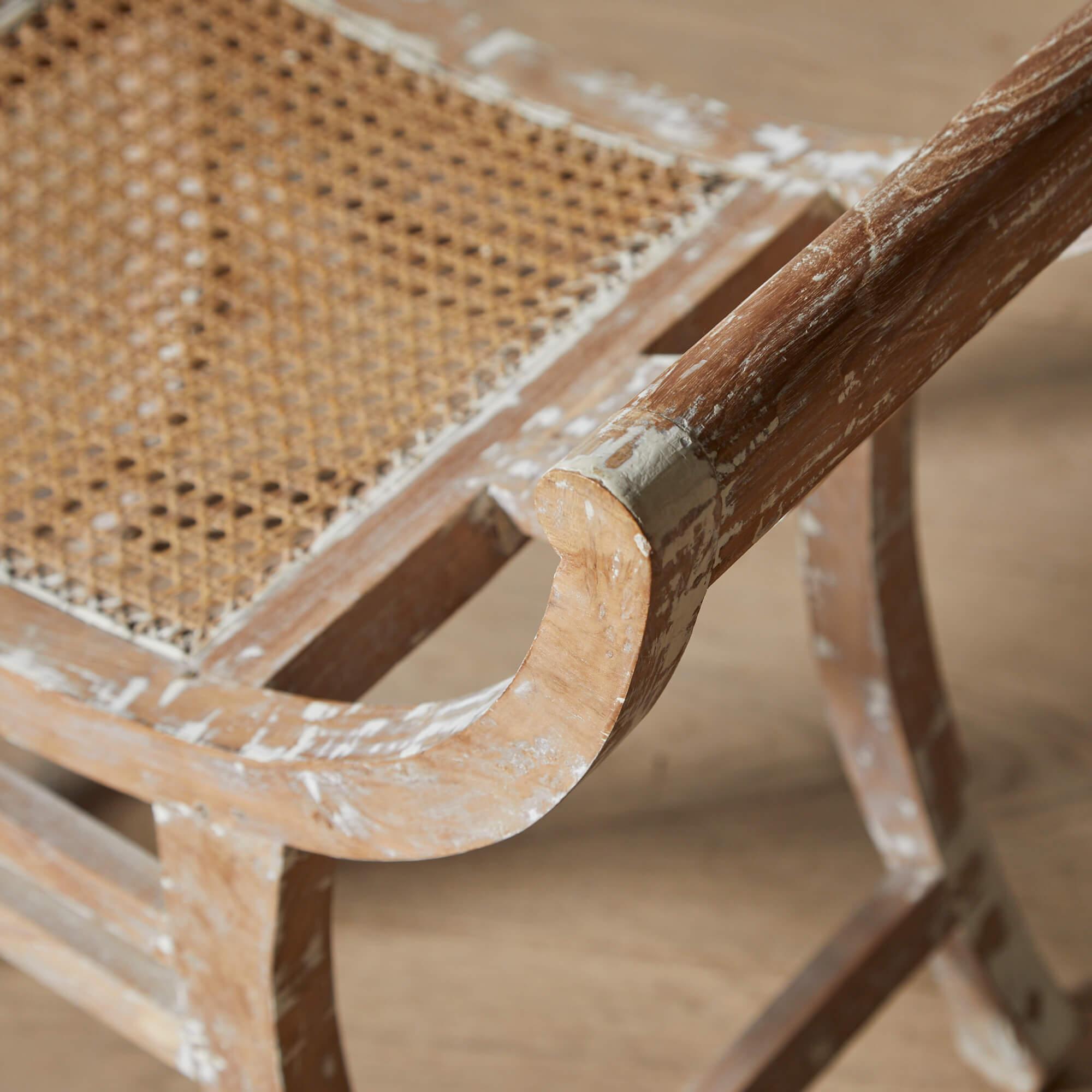 Swedish Neoclassical Stool For Sale 3
