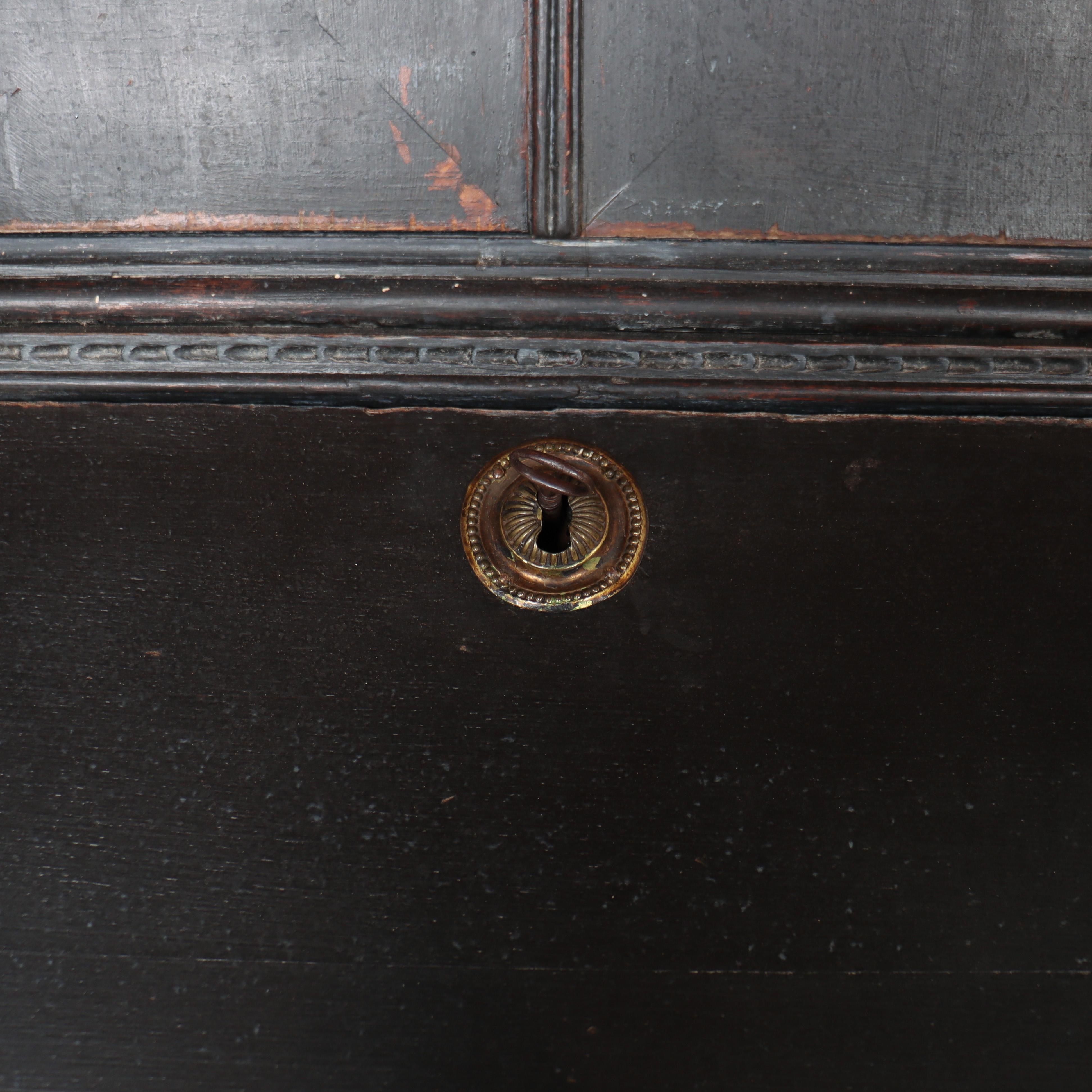 Librería de escritorio de roble sueco en venta 6