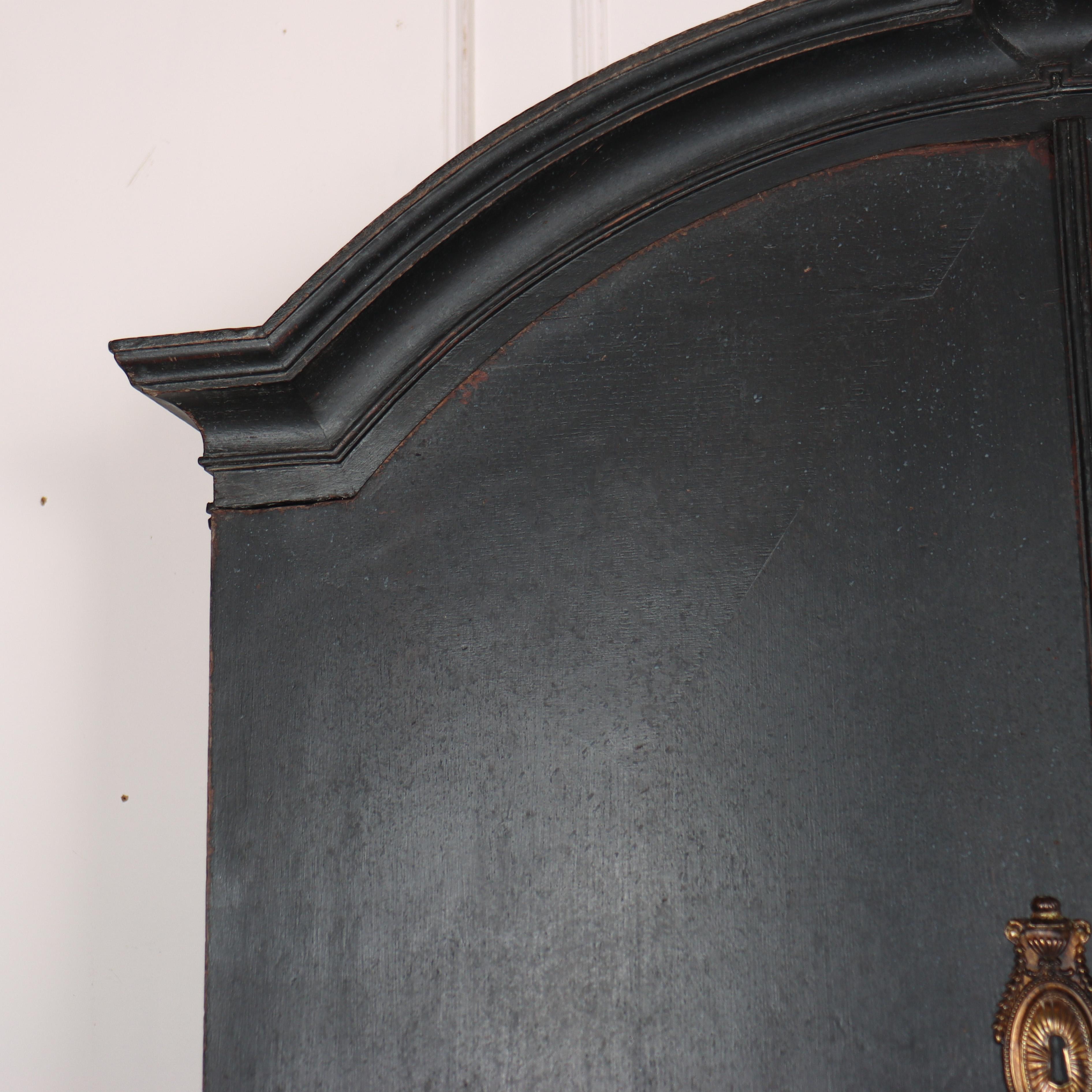 Librería de escritorio de roble sueco en Bueno estado para la venta en Leamington Spa, Warwickshire