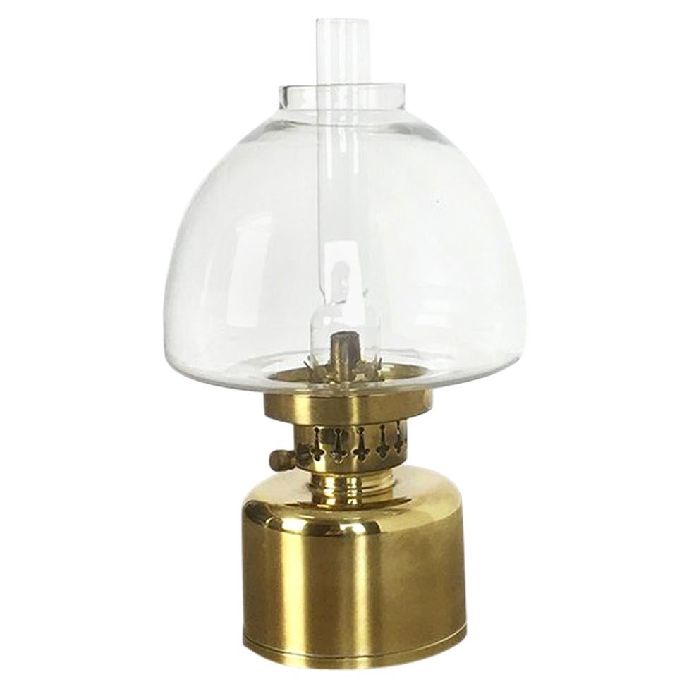 Swedish Oil Light by Hans-Agne Jakobsson for Hans-Agne Jakobsson AB, 1960s