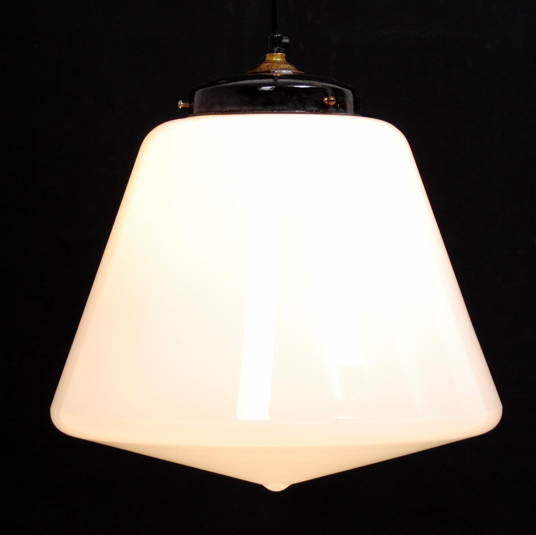 swedish pendant light