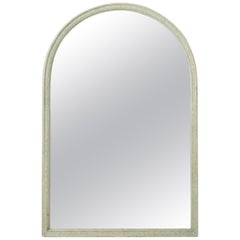 Swedish Painted Mirror