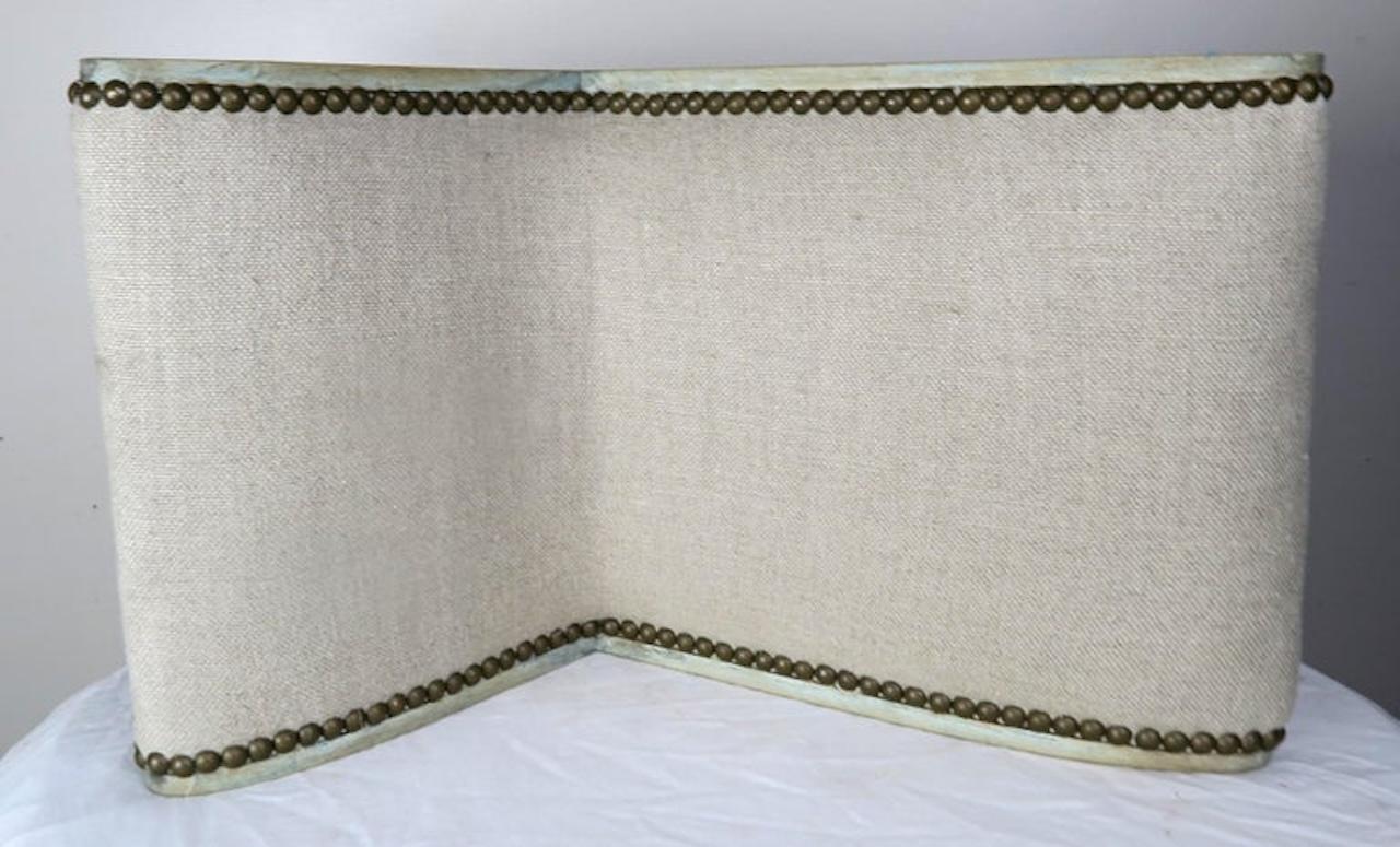 Gustavian Swedish Painted 