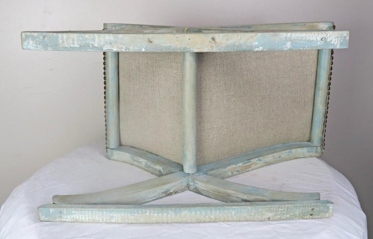 Swedish Painted 