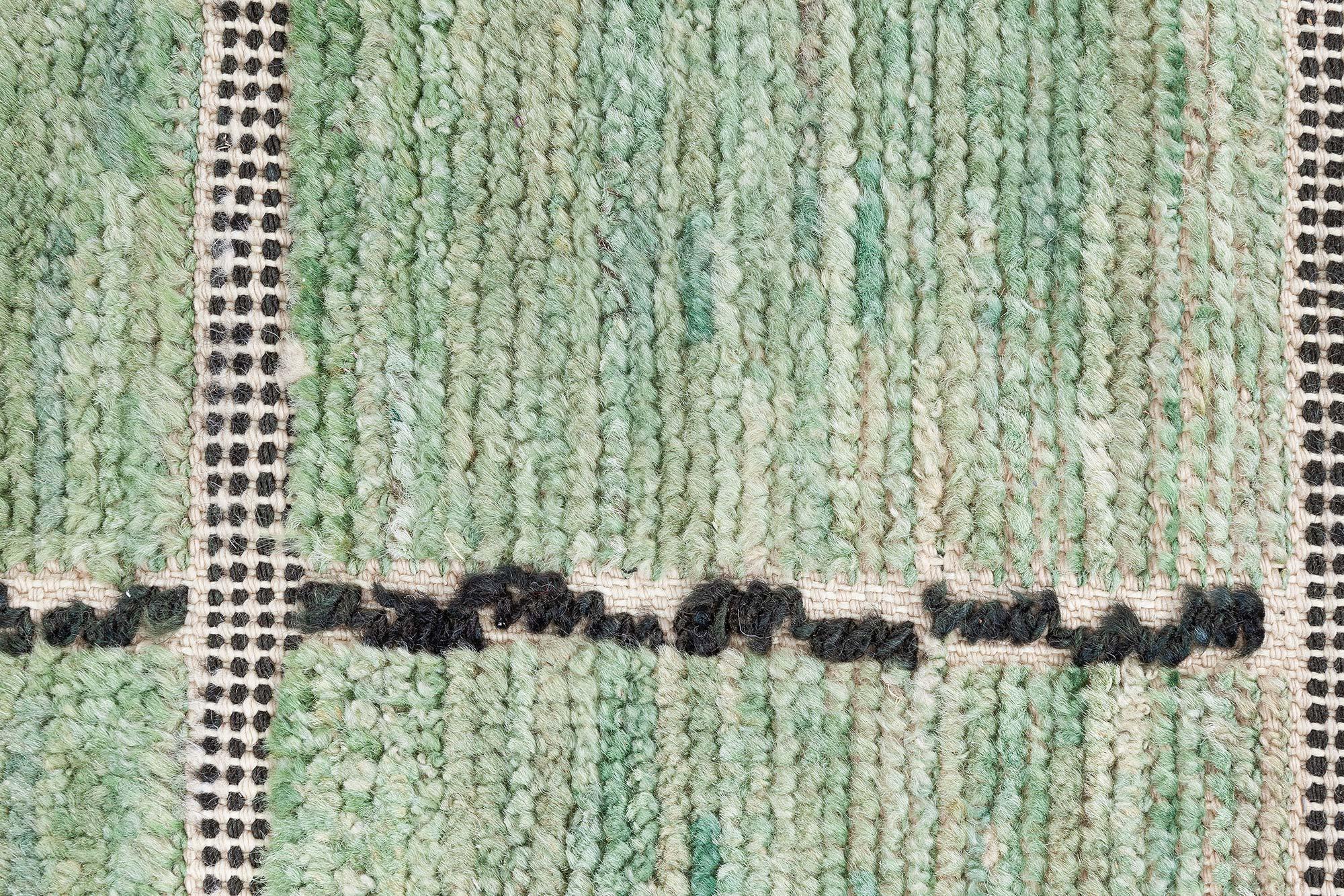 Scandinavo Frammento di runner svedese Greene & Greene di Doris Leslie Blau in vendita