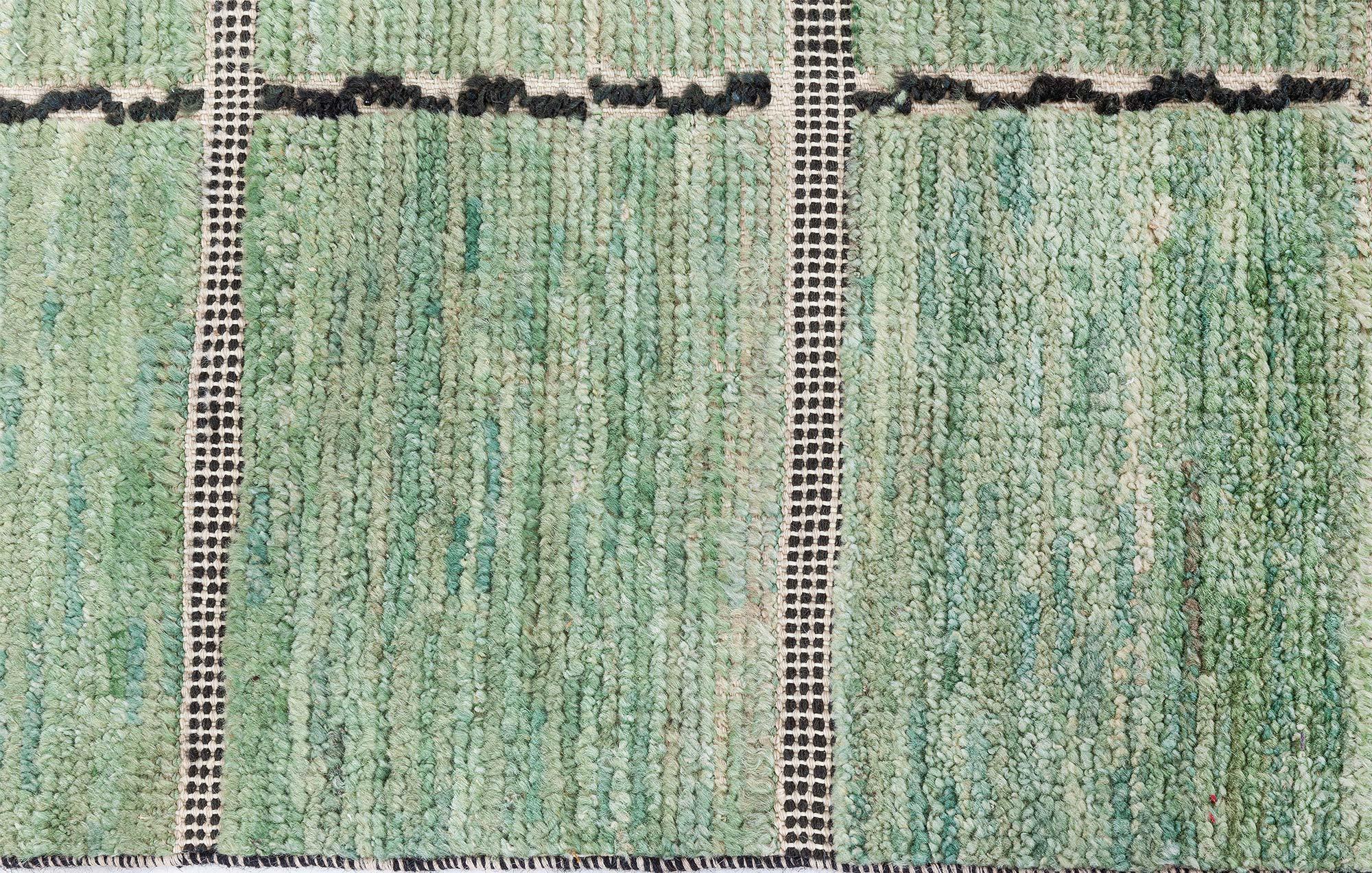 Frammento di runner svedese Greene & Greene di Doris Leslie Blau In condizioni Nuovo in vendita a New York, NY