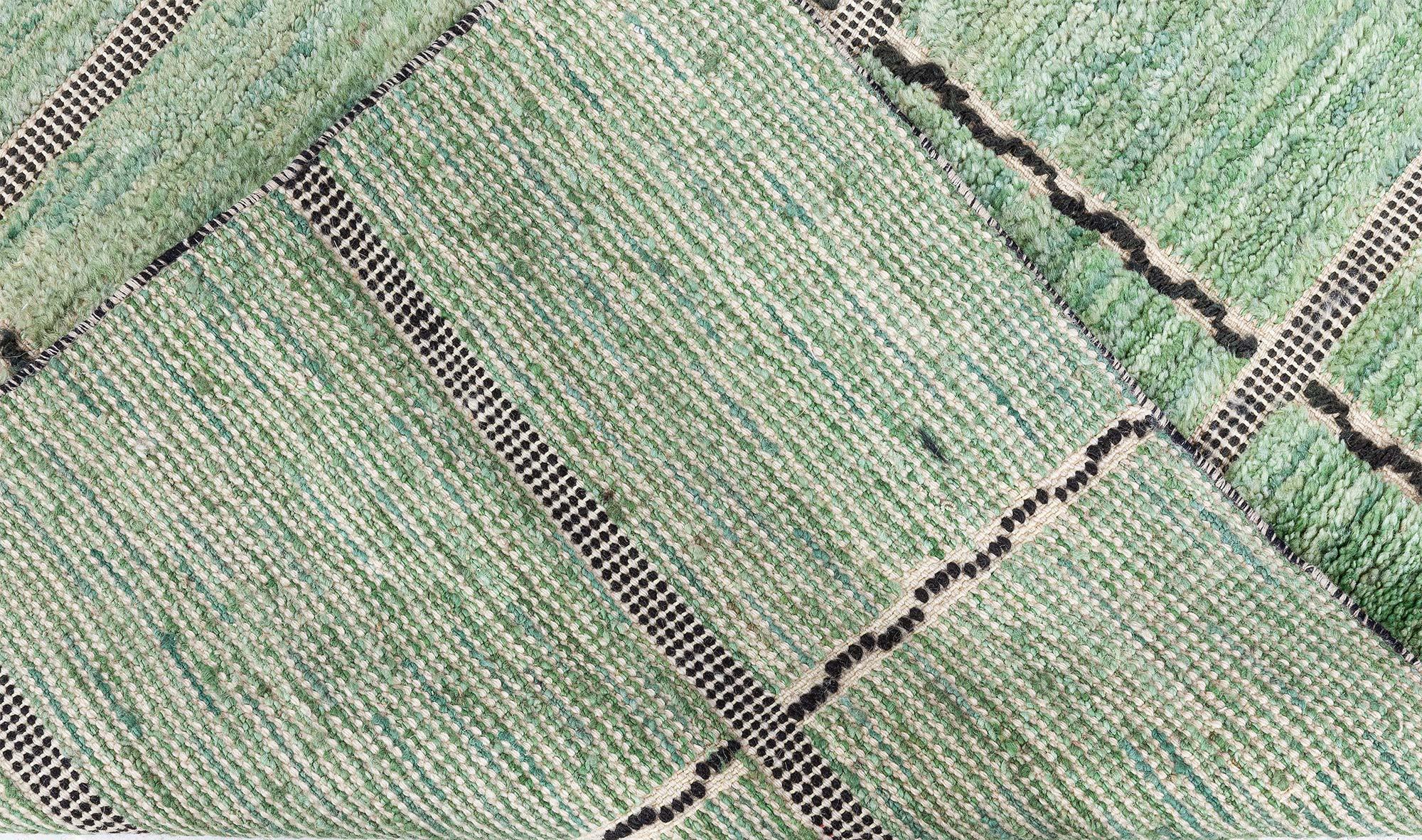 XXI secolo e contemporaneo Frammento di runner svedese Greene & Greene di Doris Leslie Blau in vendita