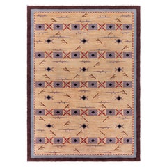 Swedish Pile Rug