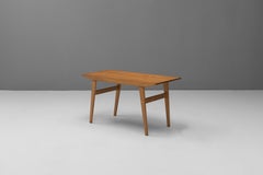 Swedish Pine Coffee Table