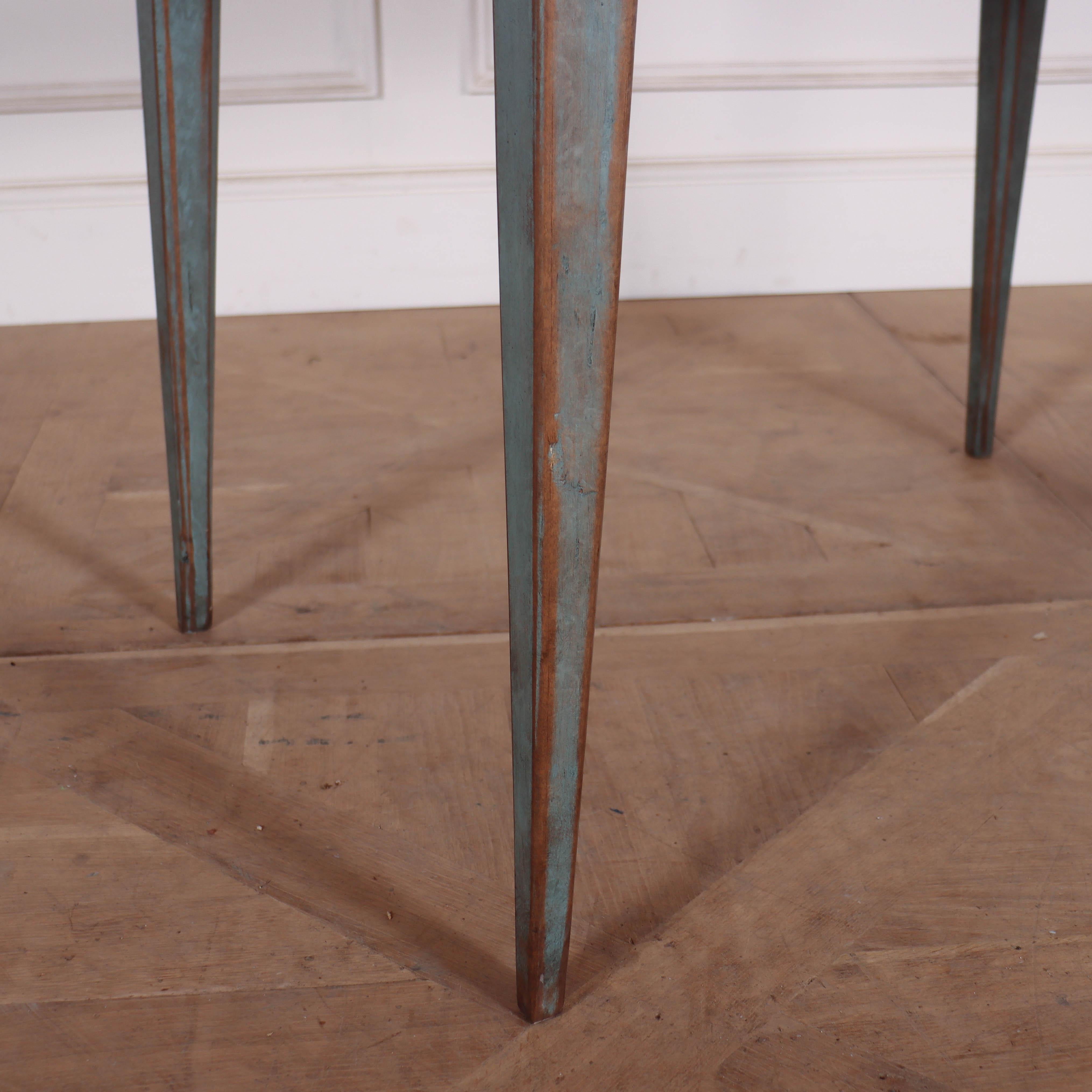 pine lamp tables