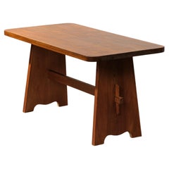 Dining Room Tables