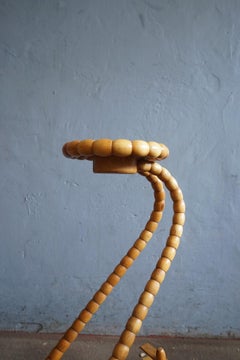 Swedish plant stand table 1970’s