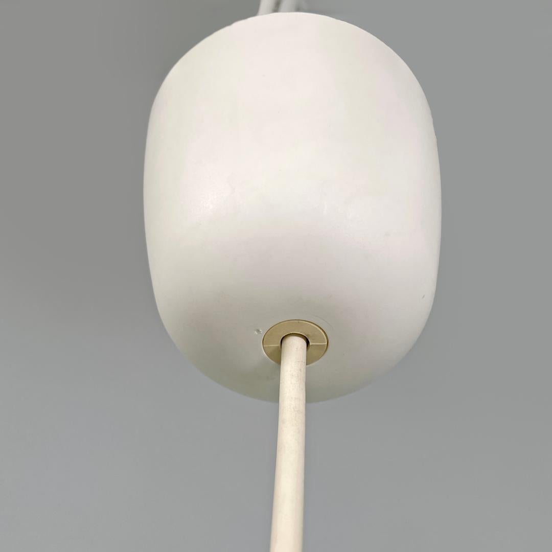Lampada da soffitto svedese postmoderna di colore azzurro Skojig Henrik Preutz per Ikea, anni 2000 in vendita 1