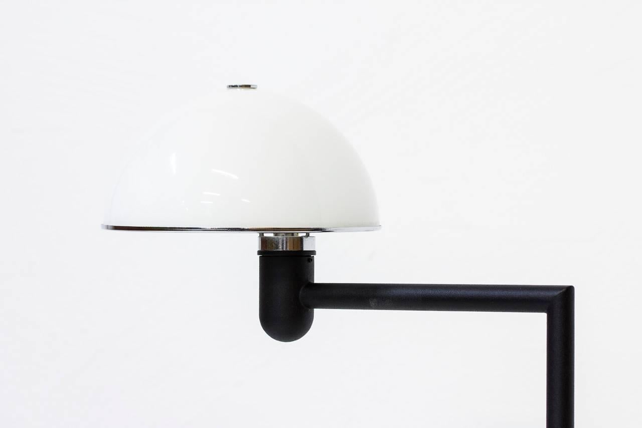 Post-Modern Swedish Postmodern Table Lamp, 1980s