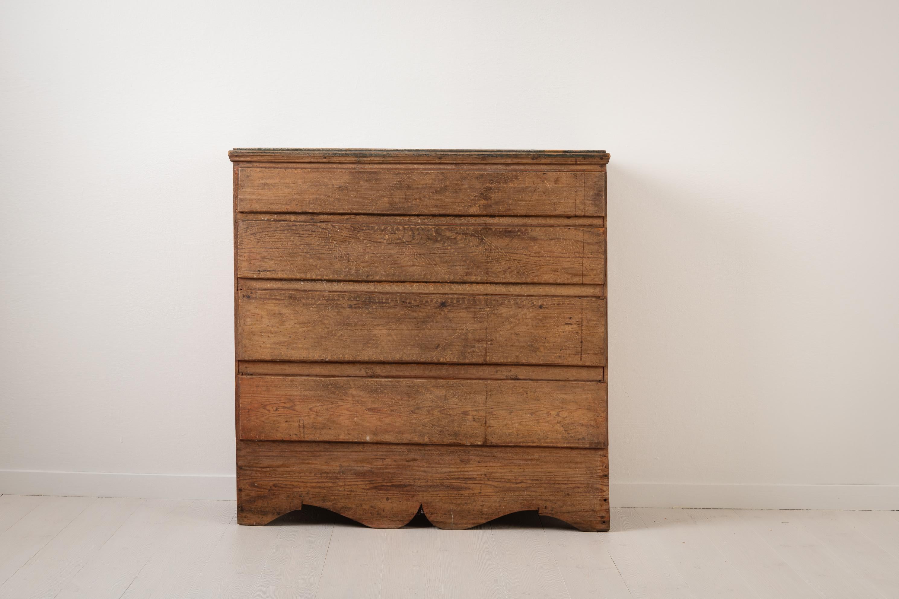 made com chest of drawers