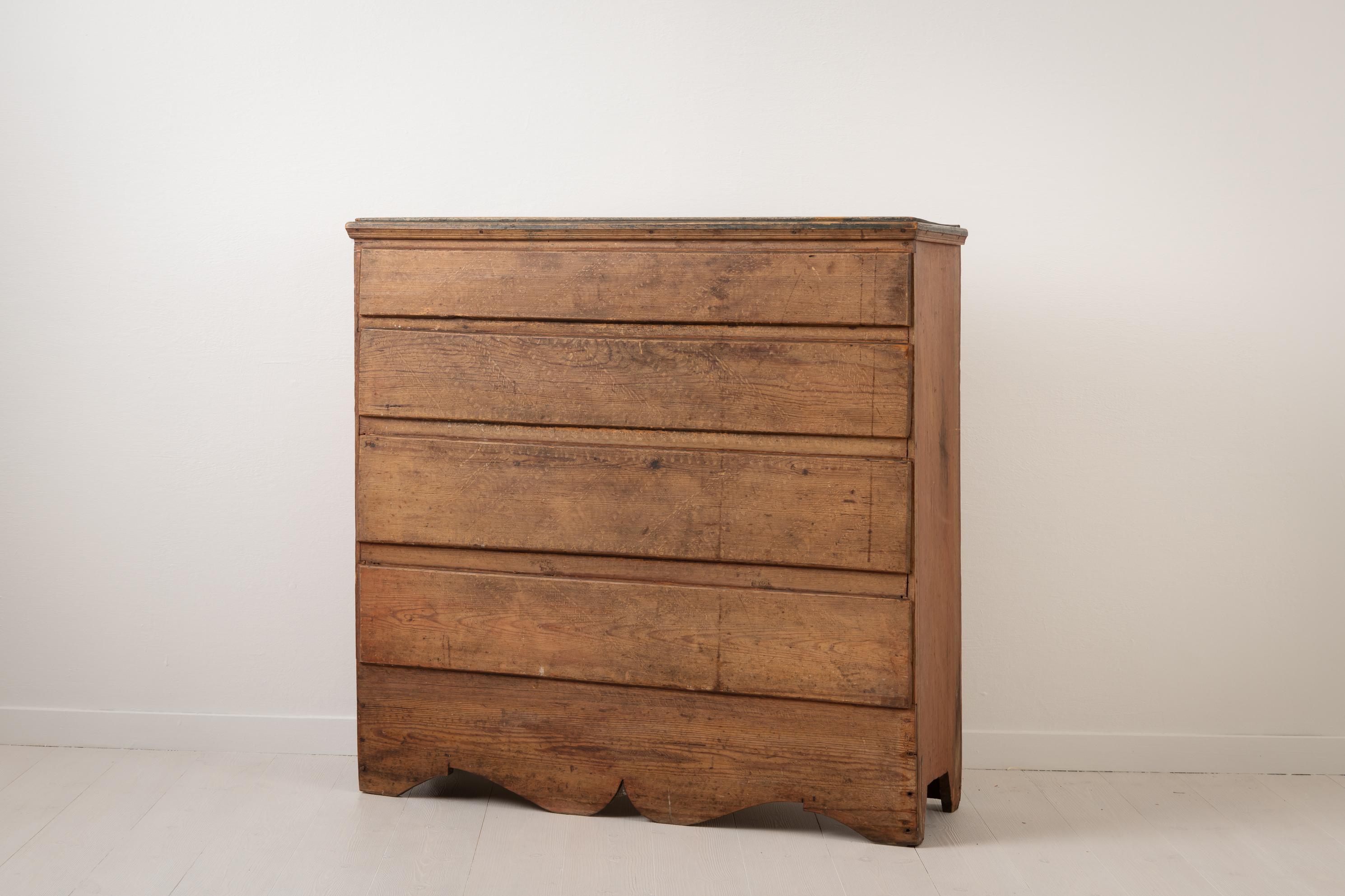 art chest of drawers