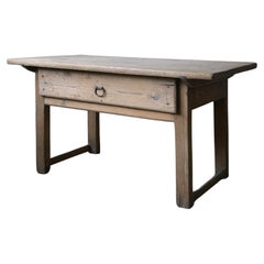 Escritorios y Mesas de Escribir de Madera