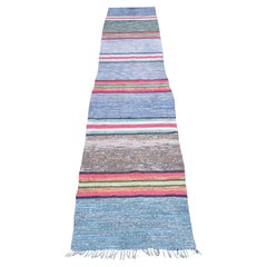 Swedish rag rug