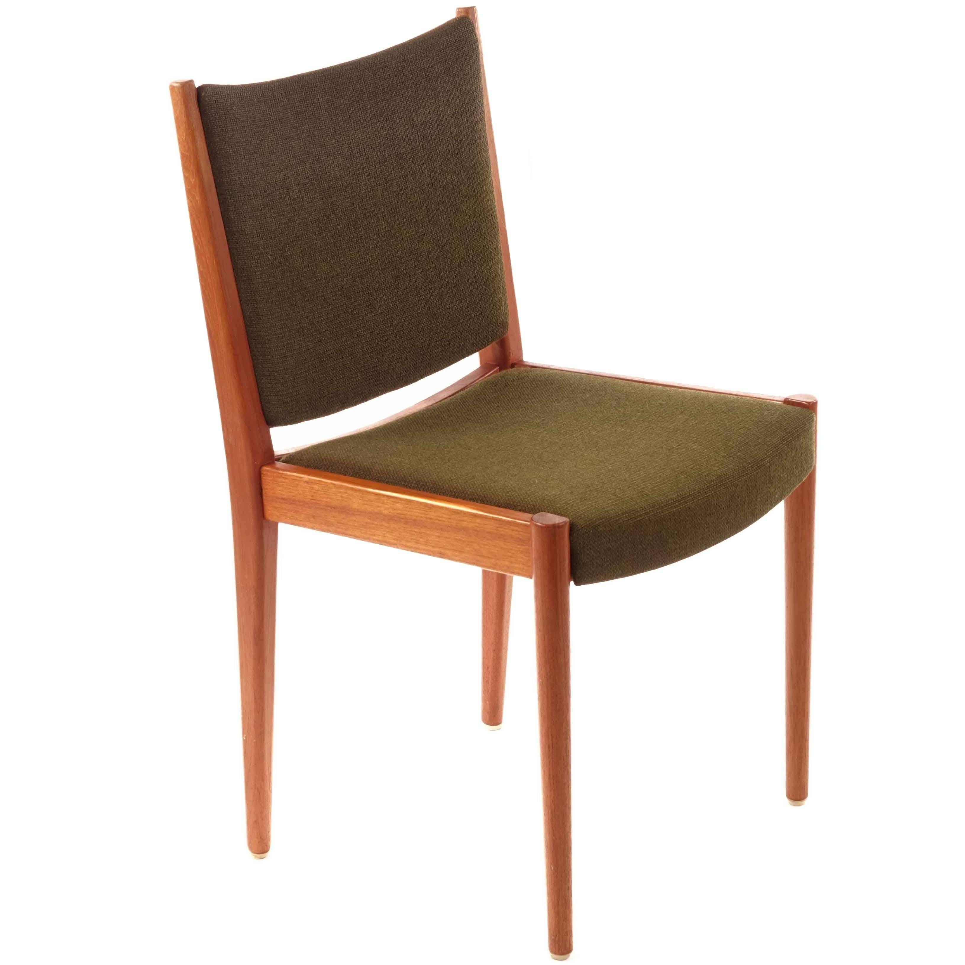 Swedish Retro Chairs from 1950s For Sale