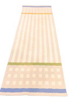Schwedenteppich Minimalistisches Design Mollaianrugs Collection'S