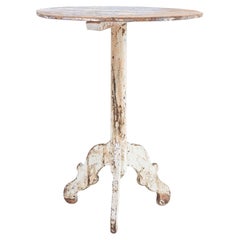Wood Pedestals