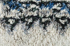Swedish Rya Rug by Aili Suomi Doris Leslie Blau Collection