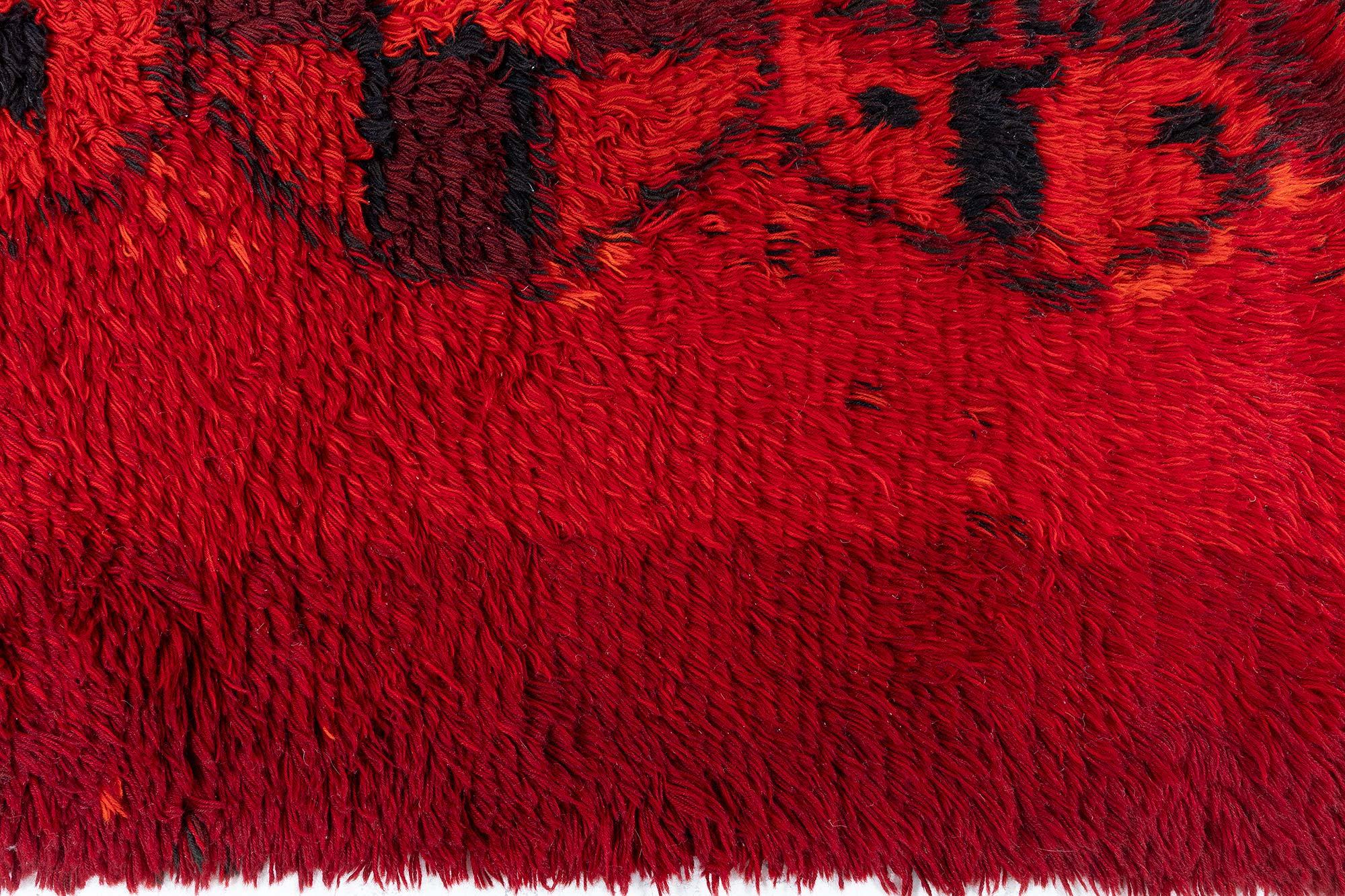 Tappeto Swedish Rya di Irja Mikkola Doris Leslie Blau Collections
Dimensioni: 3'7