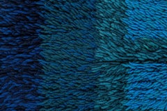 Alfombra Rya sueca by Terttu Tomero Colección Doris Leslie Blau