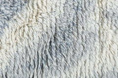 Swedish Rya Rug Doris Leslie Blau Collection