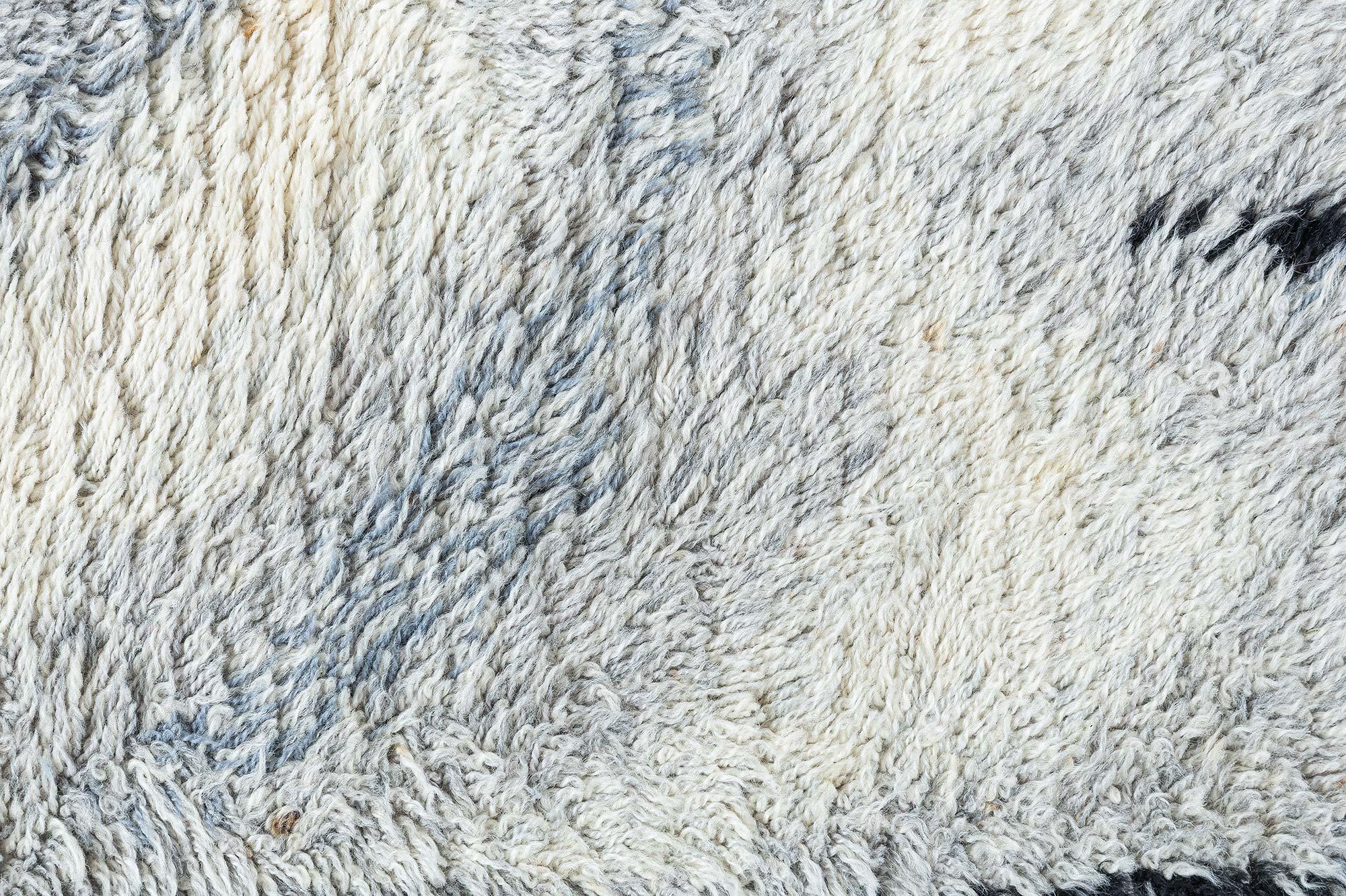 Alfombra sueca Rya Colección Doris Leslie Blau Escandinavo en venta