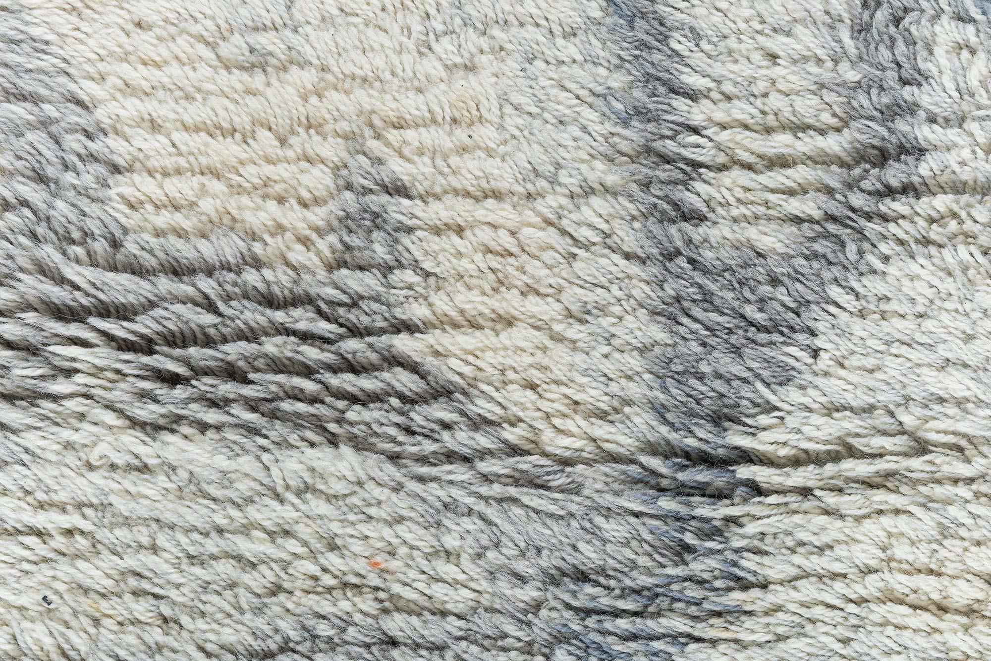 Schwedischer Rya-Teppich Doris Leslie Blau Collection'S im Zustand „Gut“ im Angebot in New York, NY